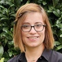 Porträtfoto Gemeindereferentin Martina Zentgraf