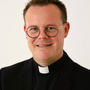 Porträtfoto Pfarrer Andreas Kneitz
