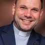 Porträtfoto Pfarrer Christian Nowak